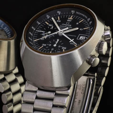 omega speedmaster professional mark iii automatic|omega speedmaster mark iii review.